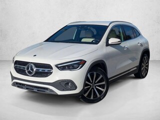 2023 Mercedes-Benz GLA