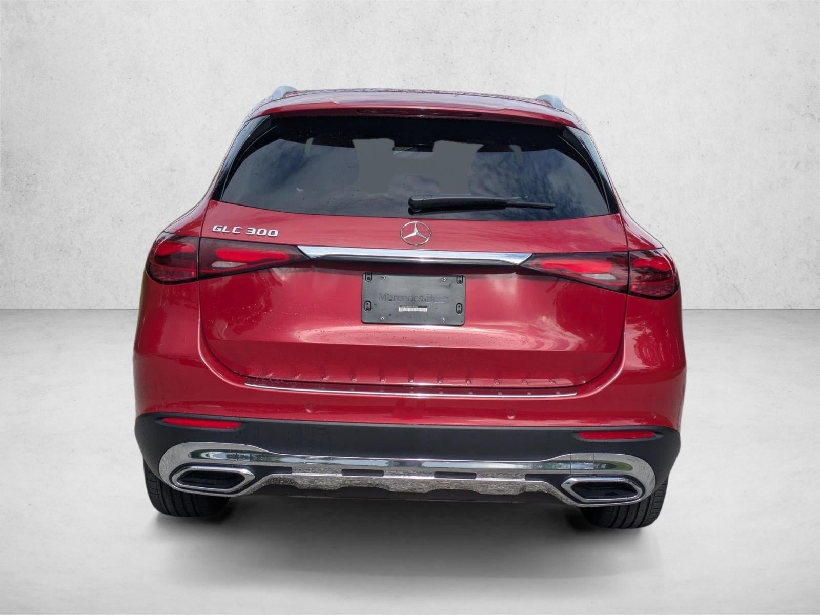 2024 Mercedes-Benz GLC GLC300 - Photo 6