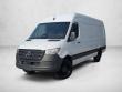  Mercedes-Benz Sprinter Cargo Van