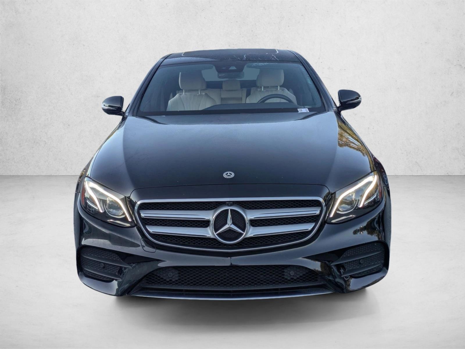 2019 Mercedes Benz E 300 Sedan photo 2