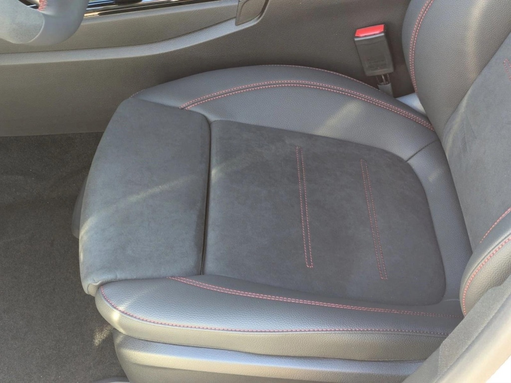 New 2026 Mercedes-Benz AMG CLA 45 AMG ® CLA 45 4MATIC ® Coupe Sedan