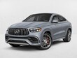  Mercedes-Benz AMG GLE 63