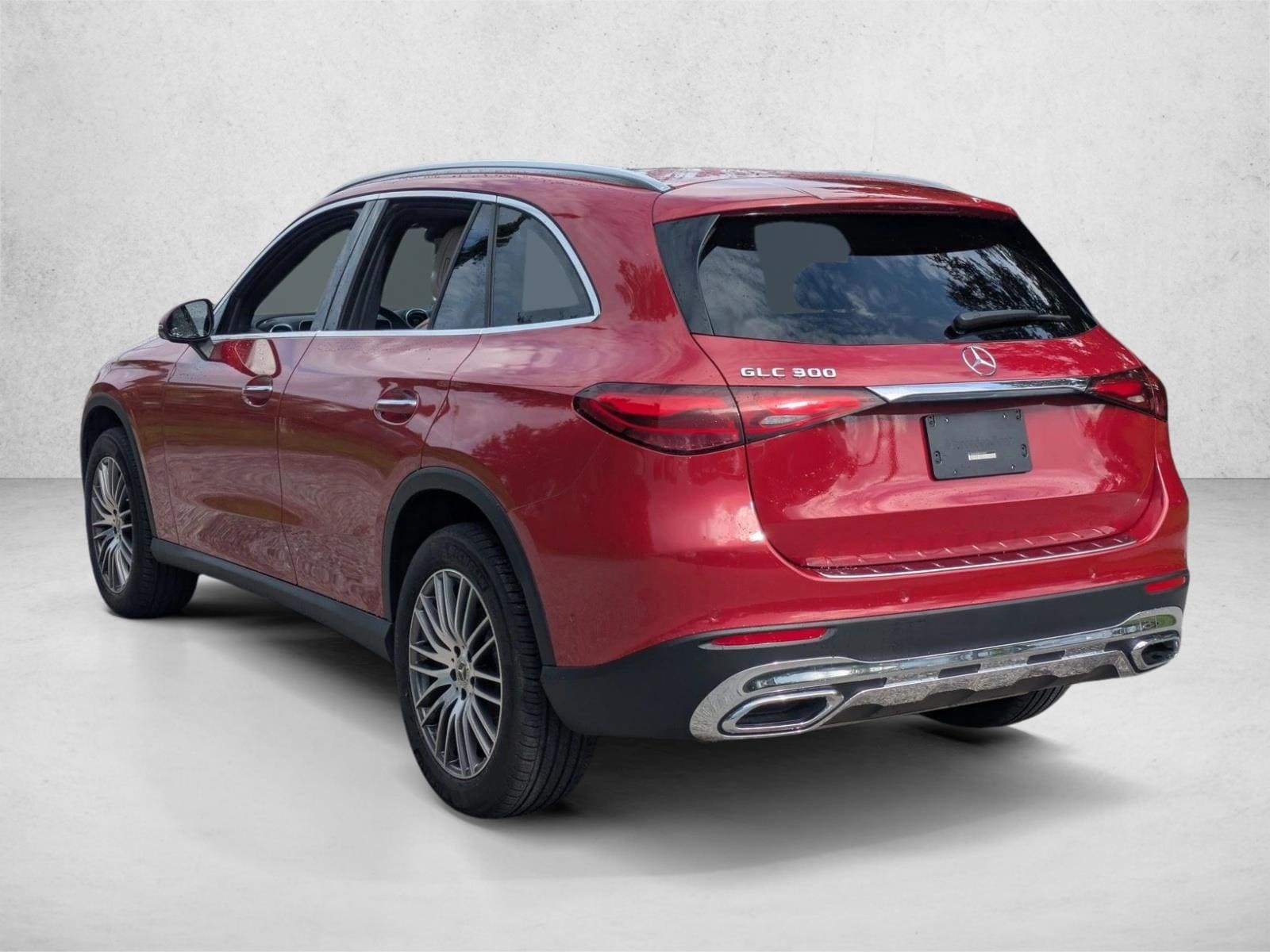 2024 Mercedes-Benz GLC GLC300 - Photo 7