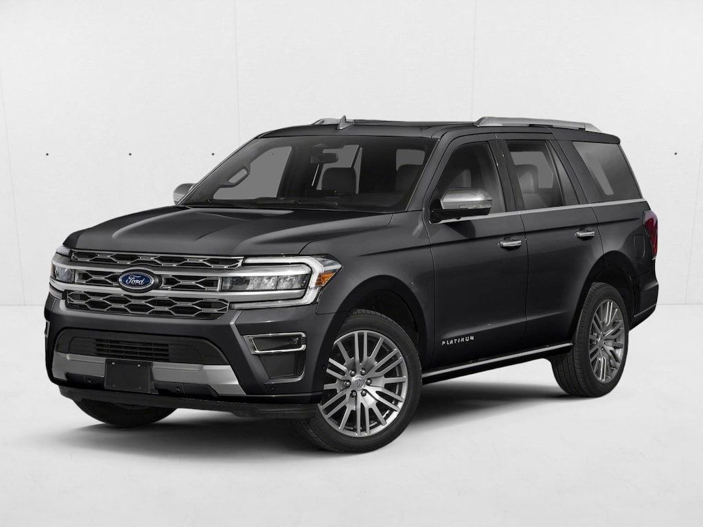 Used 2023 Ford Expedition Platinum SUV
