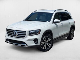 2025 Mercedes-Benz GLB 250 GLB 250 SUV SUV