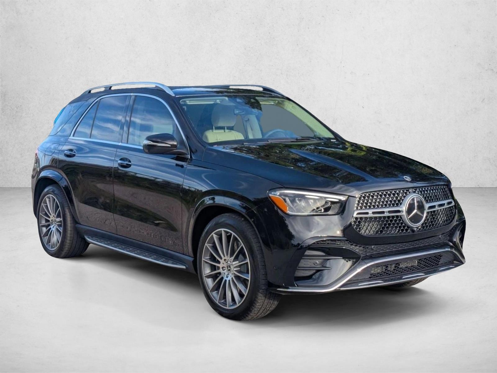 2026 Mercedes-Benz GLE GLE450 - Photo 7