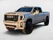 GMC Sierra 2500 HD