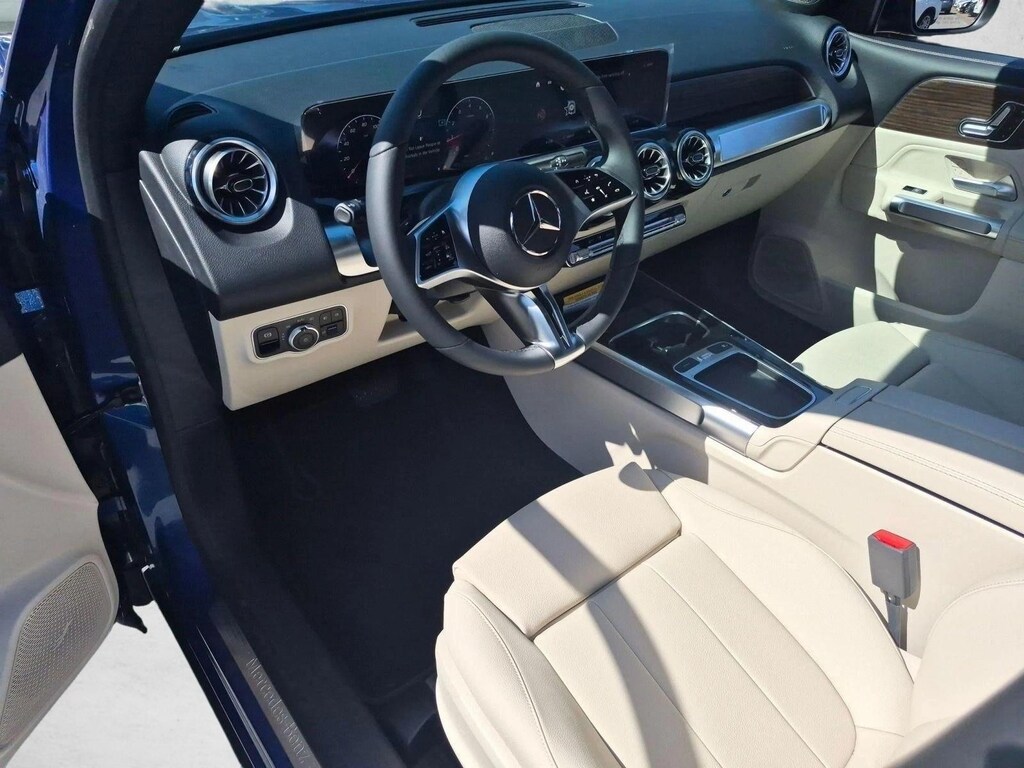 New 2026 Mercedes-Benz GLB 250 GLB 250 SUV SUV