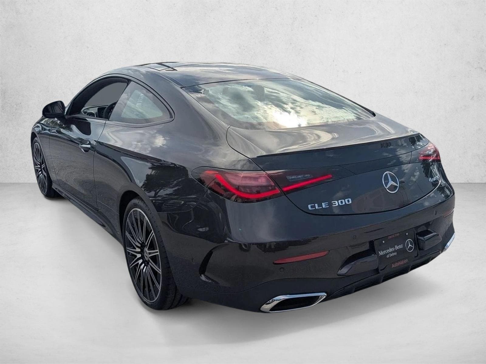 New 2026 Mercedes-Benz CLE 300 For Sale at Mercedes-Benz of