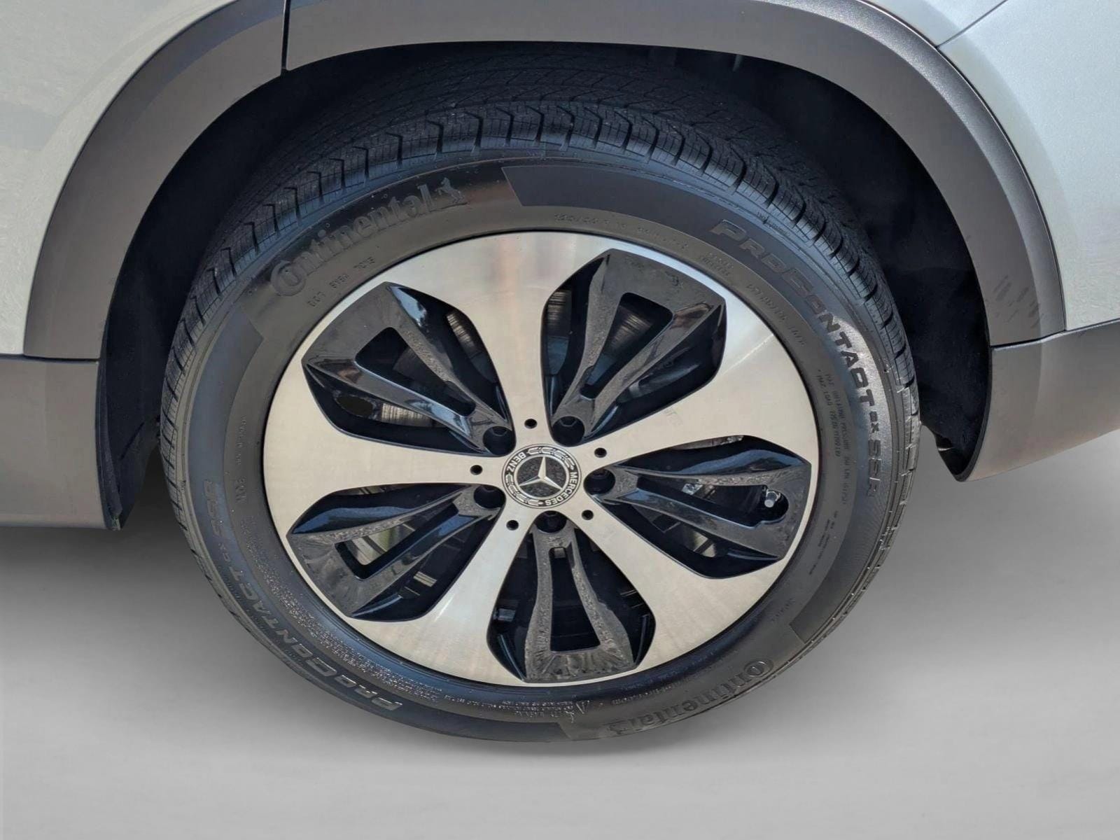 2026 Mercedes-Benz GLB GLB 250 - Photo 25