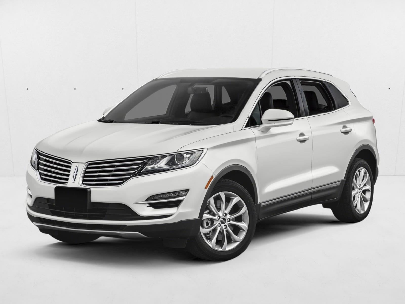 2017 Lincoln MKC Select AWD's photo