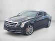  CADILLAC ATS Sedan