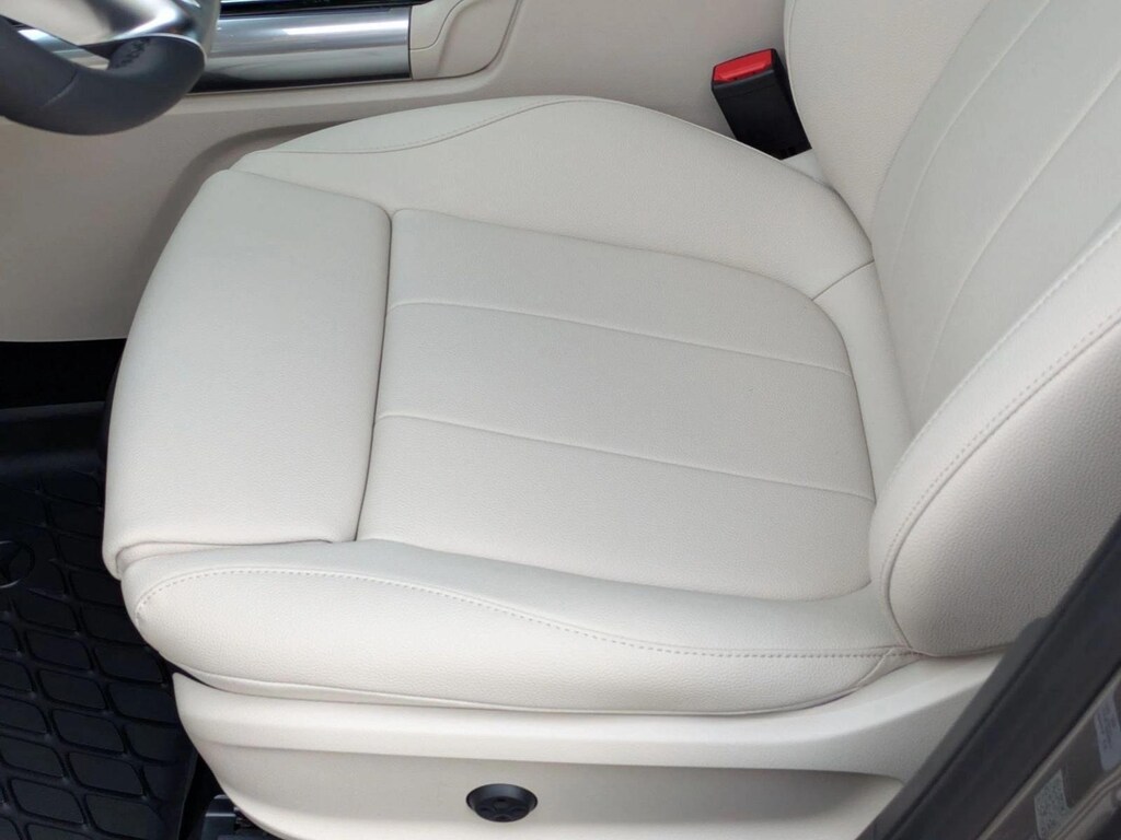 Certified 2026 Mercedes-Benz GLA GLA 250 SUV SUV