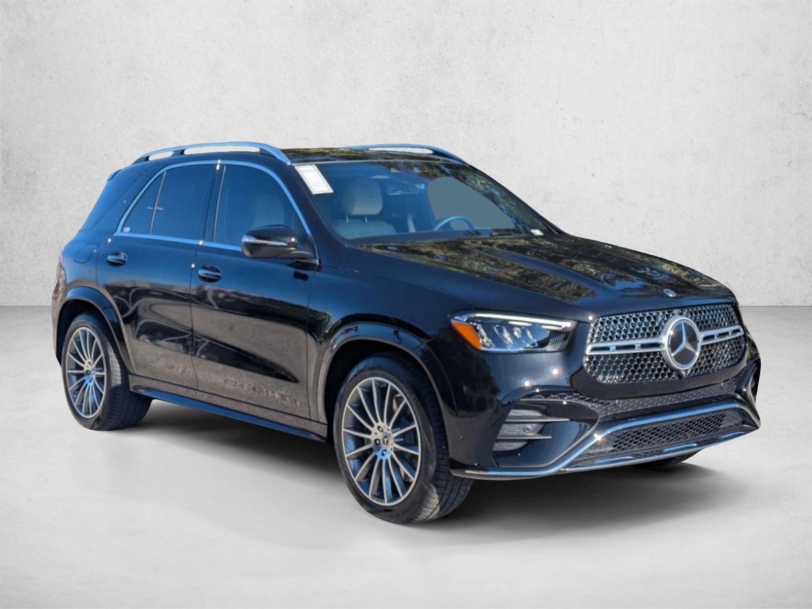 2026 Mercedes-Benz GLE GLE450 - Photo 7