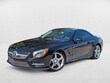 Mercedes-Benz SL-Class