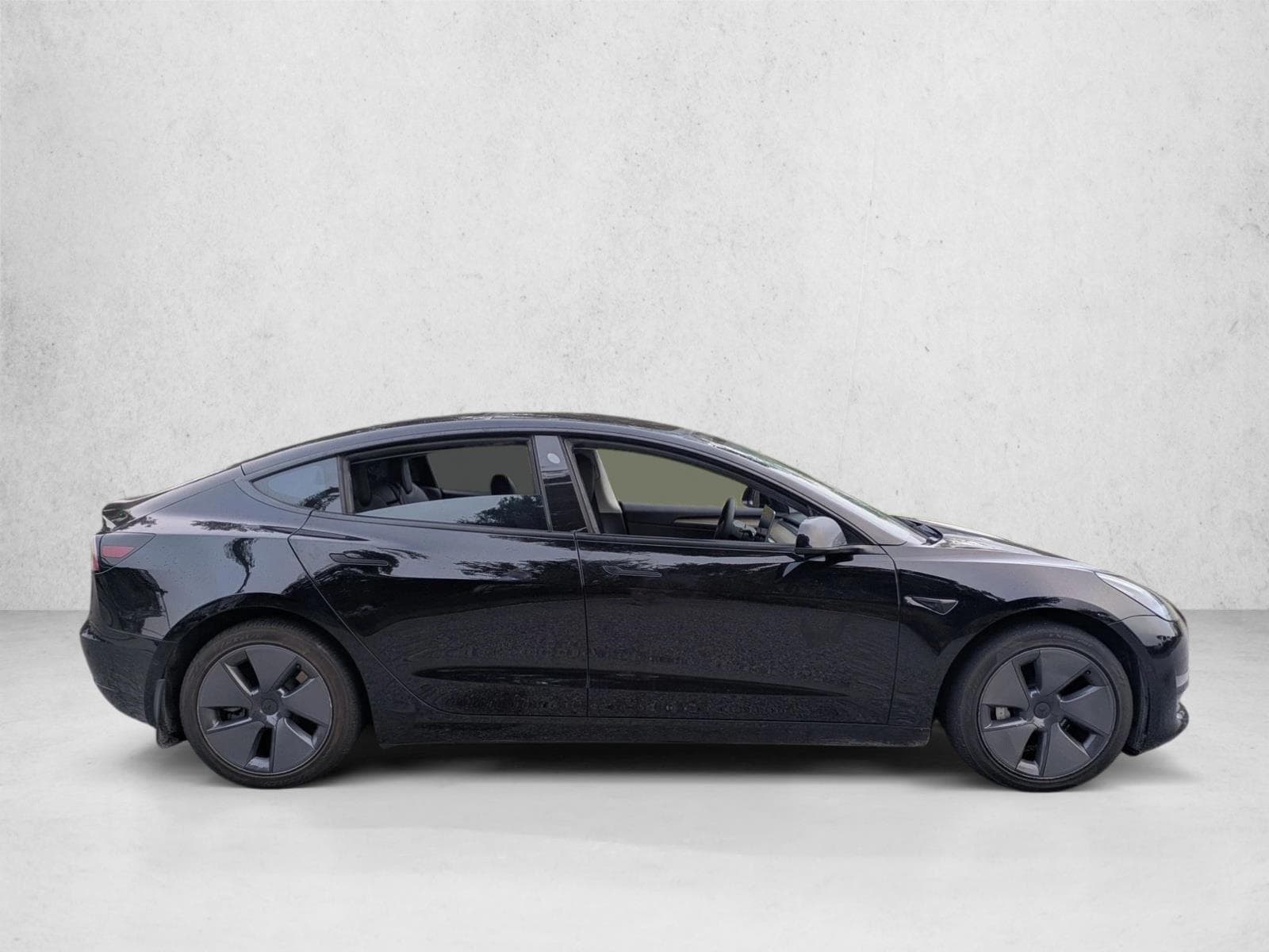 Used 2022 Tesla Model 3 Long Range with VIN 5YJ3E1EB5NF273507 for sale in Sarasota, FL