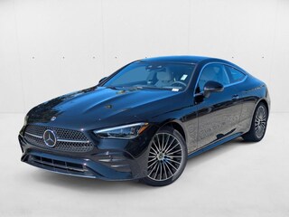 2026 Mercedes-Benz CLE 300