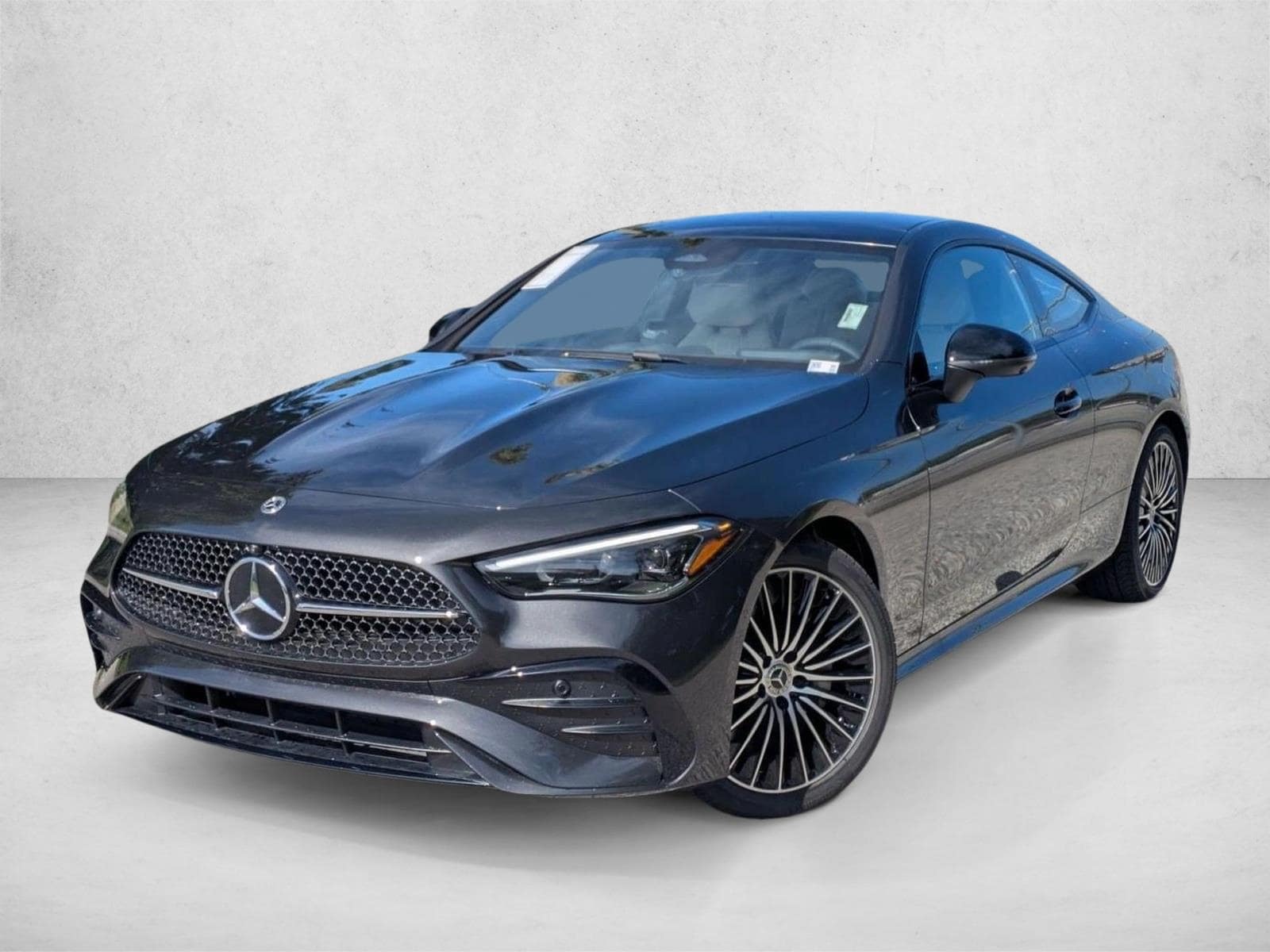 2027 Mercedes-Benz CLE