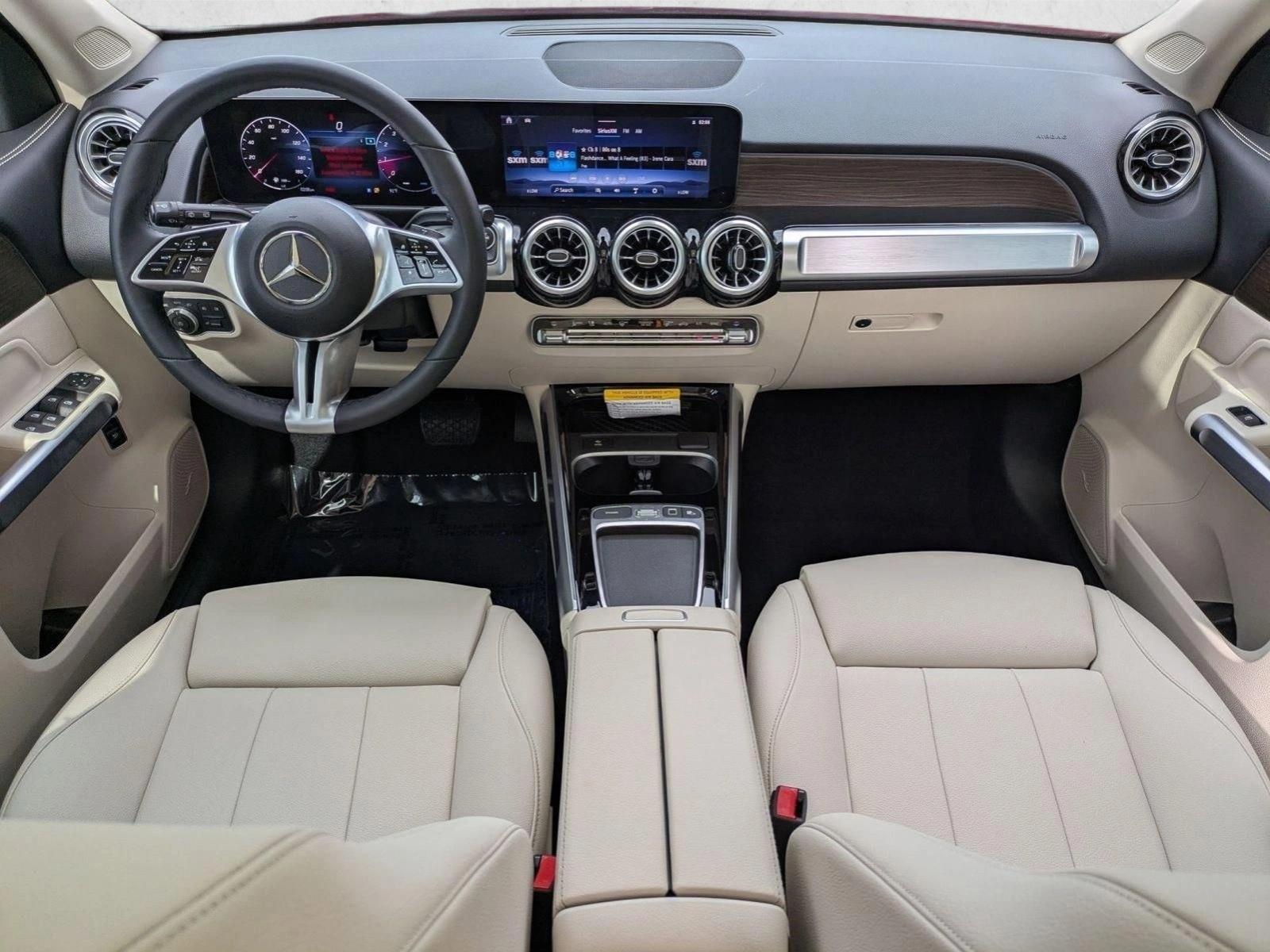 2026 Mercedes-Benz GLB GLB 250 - Photo 18
