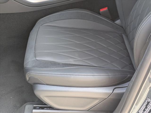 2026 Mercedes Benz GLE AMG 63 S 4MATIC Coupe photo 3