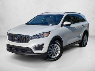 2018 Kia Sorento