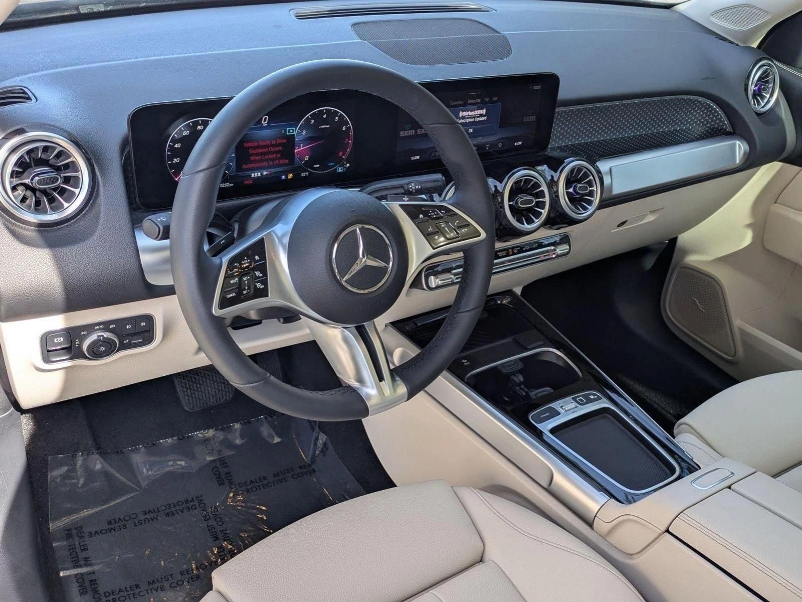 2026 Mercedes-Benz GLB GLB 250 - Photo 10