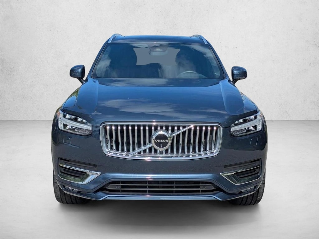 Used 2024 Volvo XC90 B5 Plus Bright SUV