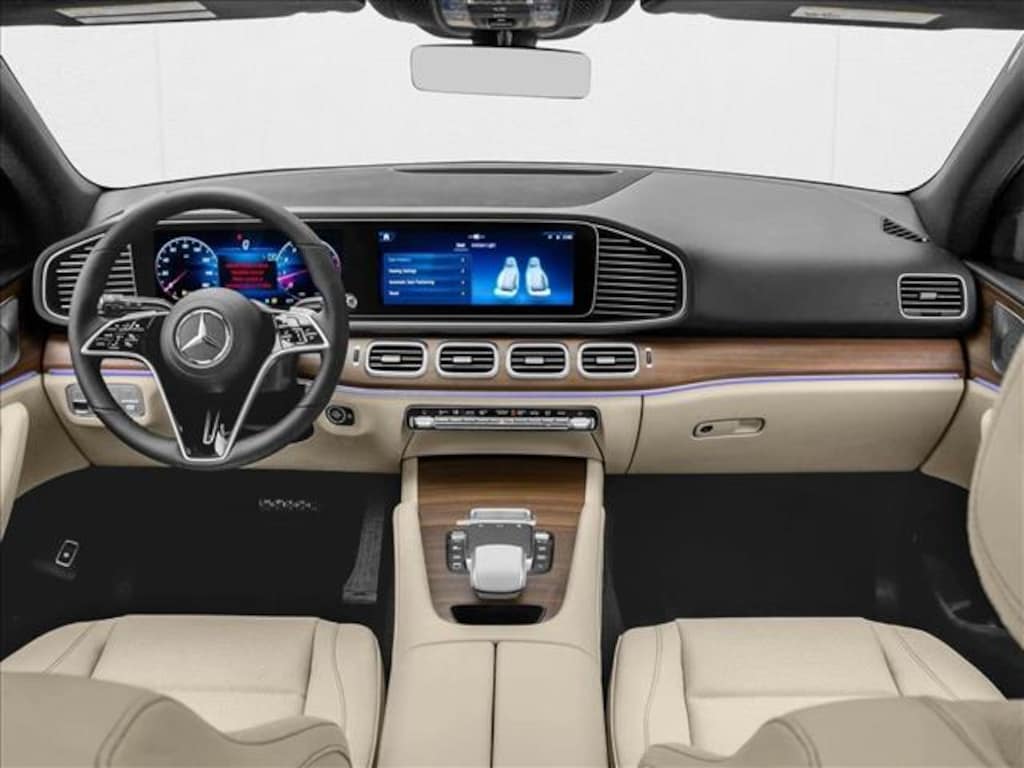 New 2026 Mercedes-Benz GLE 450 GLE 450 4MATIC ® SUV SUV