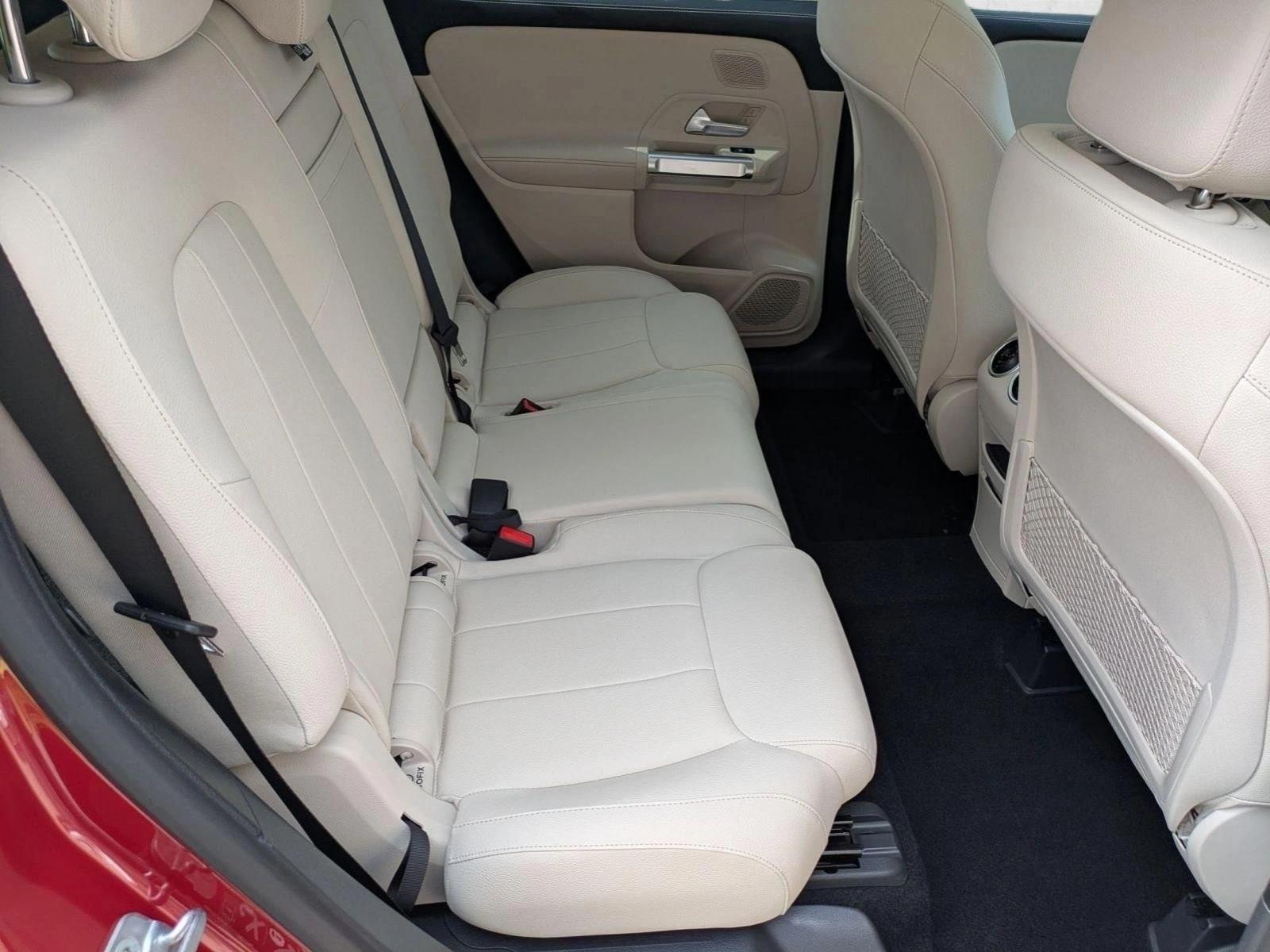 2026 Mercedes-Benz GLB GLB 250 - Photo 21
