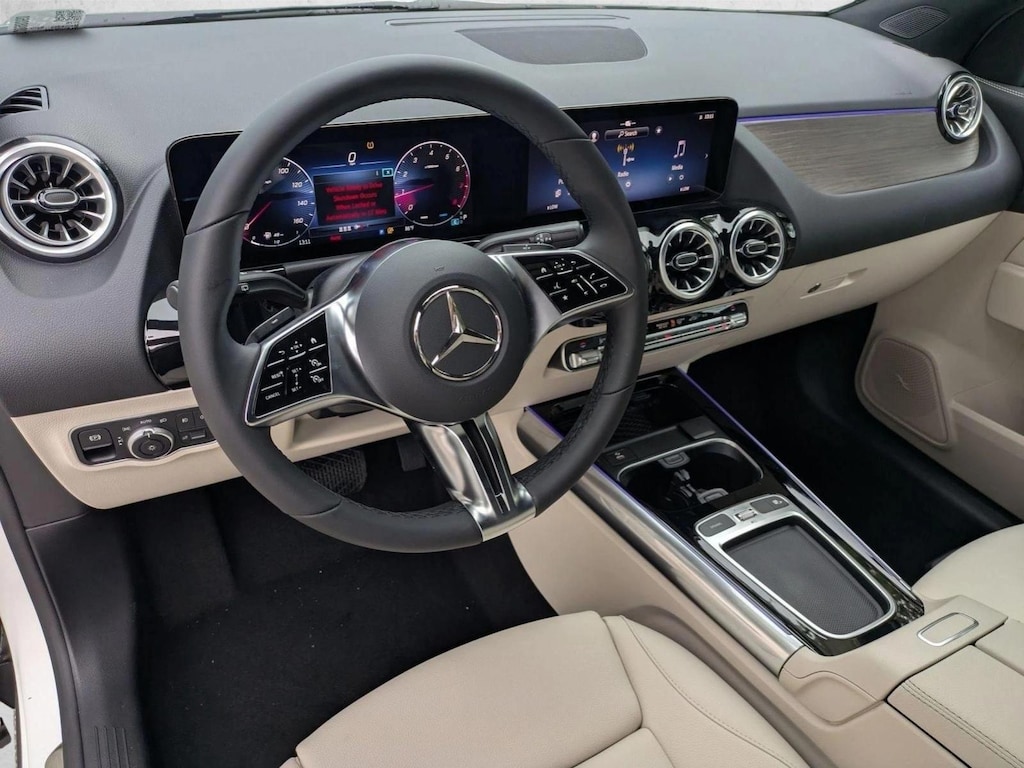 New 2026 Mercedes-Benz GLA 250 GLA 250 SUV SUV