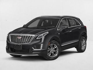 2024 CADILLAC XT5