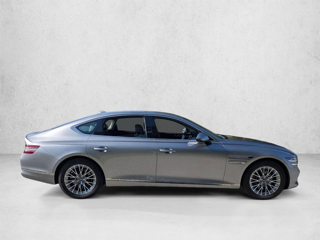 Used 2023 Genesis G80 2.5T Sedan