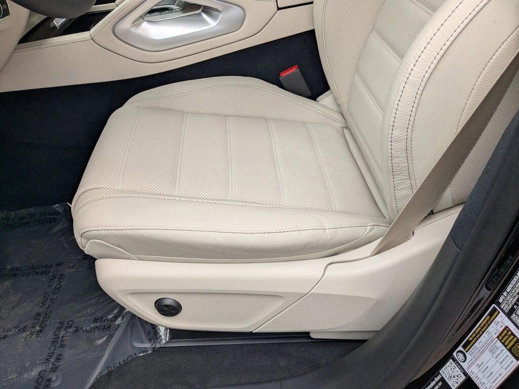 New 2026 Mercedes-Benz GLE 450 GLE 450 4MATIC ® Coupe Coupe