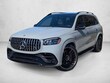  Mercedes-Benz AMG GLS 63