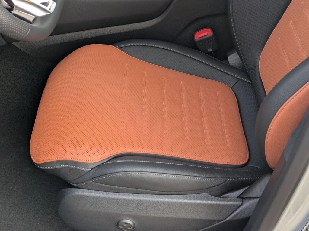 New 2026 Mercedes-Benz AMG GLC 43 AMG ® GLC 43 4MATIC ® Coupe SUV