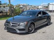 Mercedes-Benz CLS 550