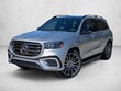  Mercedes-Benz GLS 580