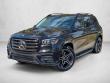  Mercedes-Benz GLS 450