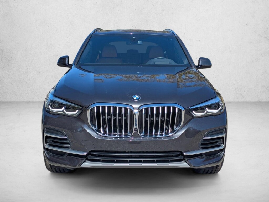 Used 2022 BMW X5 sDrive40i SUV
