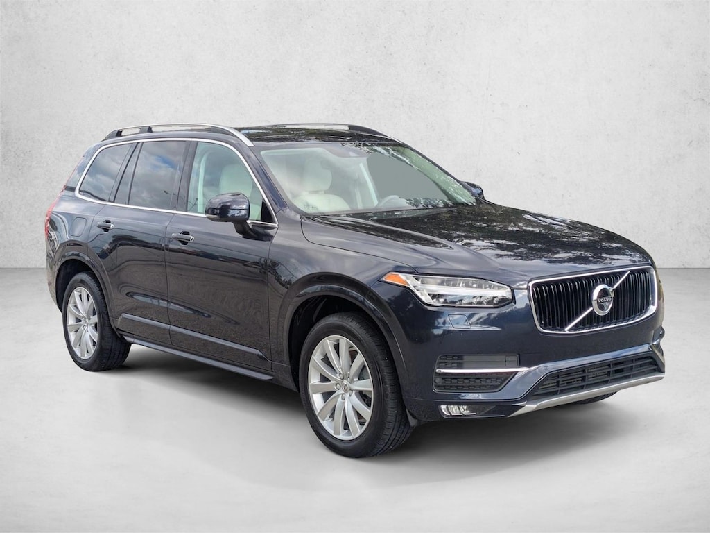 Used 2016 Volvo XC90 SUV