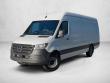  Mercedes-Benz Sprinter Cargo Van
