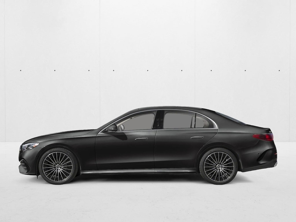 New 2027 Mercedes-Benz E-Class E 350 4MATIC ® Sedan Sedan