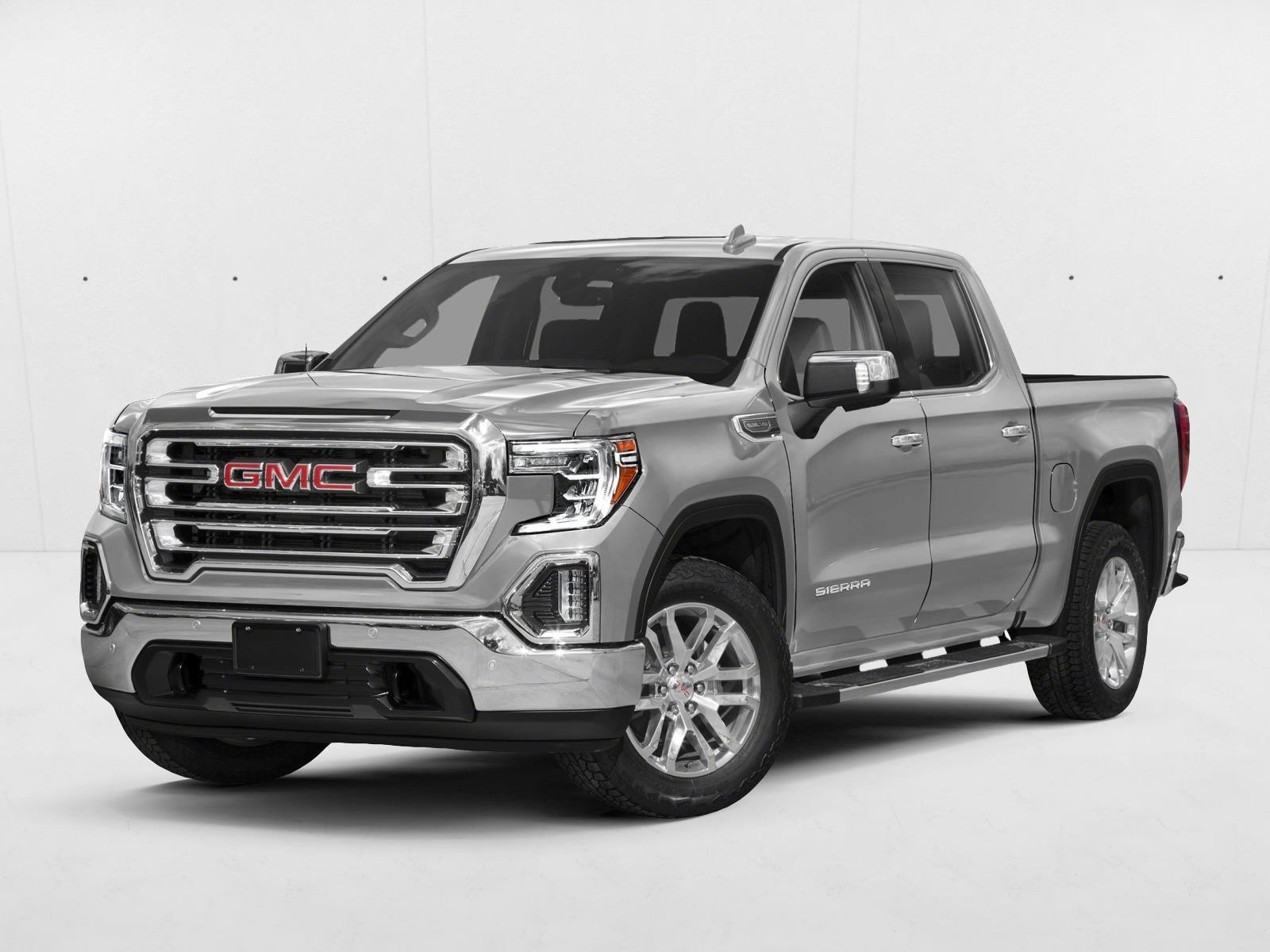 2019 GMC Sierra 2WD Crew Cab Short Box SLT's photo