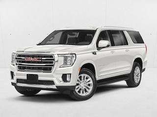 2023 GMC Yukon XL
