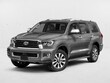  Toyota Sequoia
