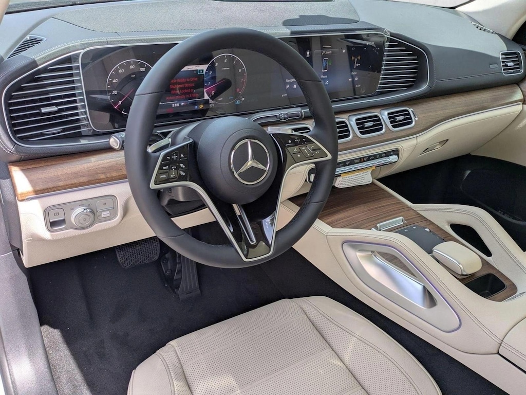 New 2026 Mercedes-Benz GLE 350 GLE 350 SUV SUV