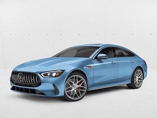 2026 Mercedes-Benz AMG GT 63 4-Door