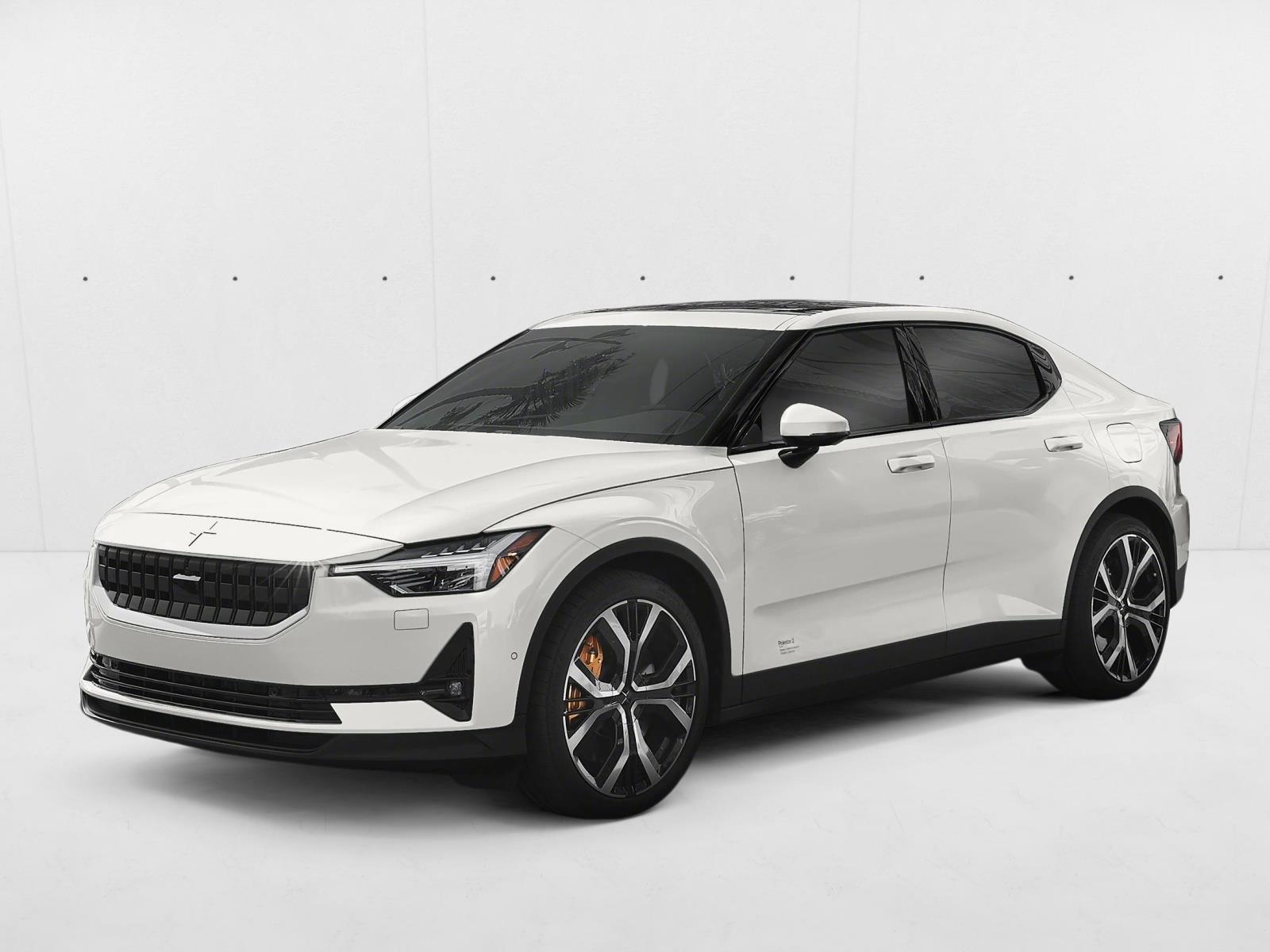 2022 Polestar 2 Long Range Dual Motor's photo