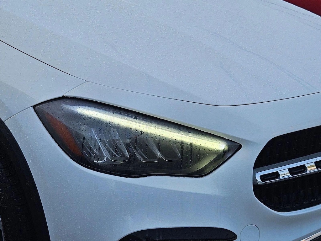 Used 2026 Mercedes-Benz GLA 4MATIC SUV
