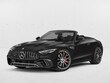  Mercedes-Benz AMG SL 55